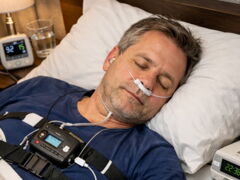 Schlafanamnese in der Praxis Schriek