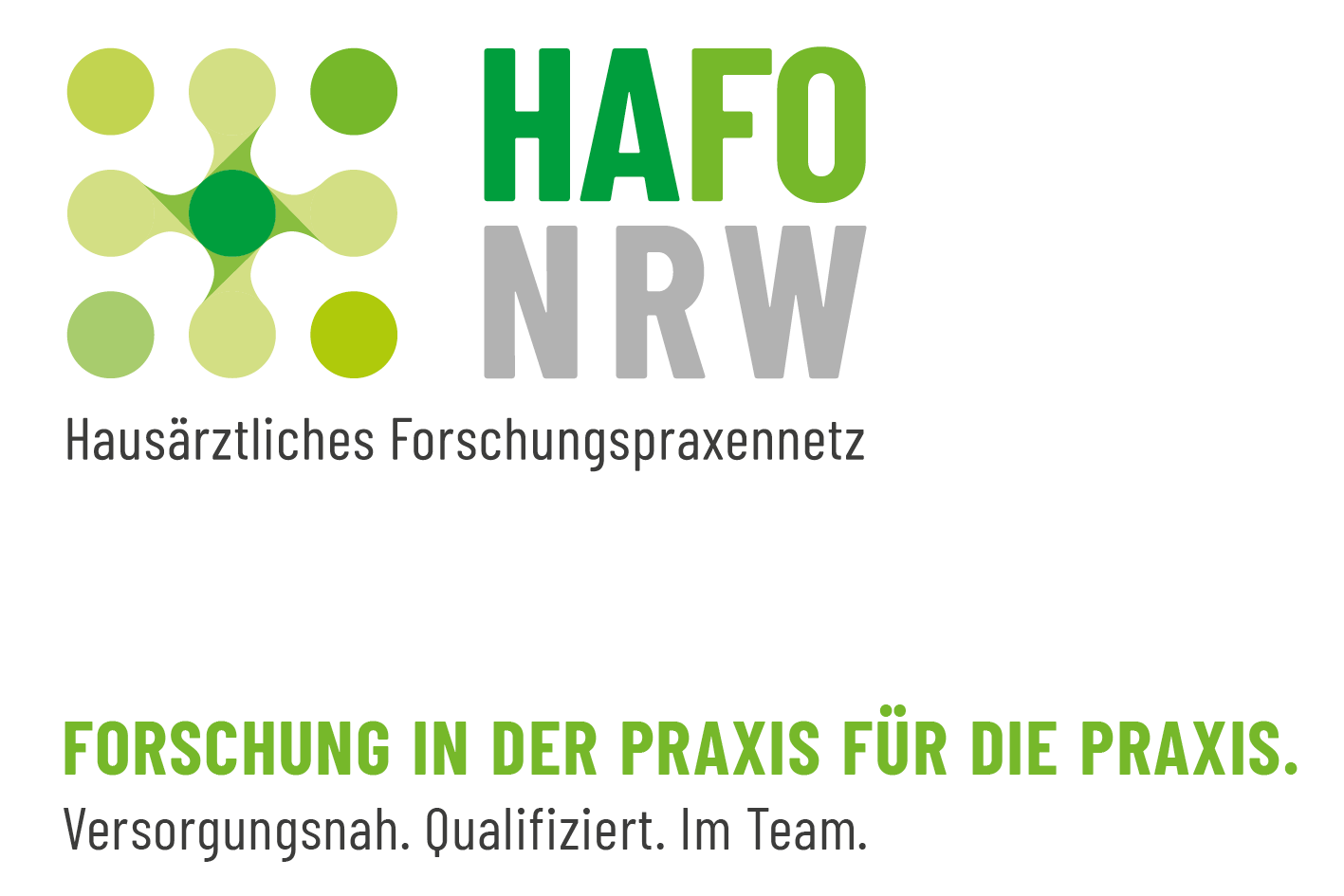 HAFO-Forschungspraxis